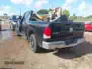 2016 Ram 1500 Lone Star с VIN 1C6RR7LM7GS157258, выставлен на аукционе IAAI как лот 43204602 с пробегом Не указан миль и . История ставок и продаж доступна на DreamBid. Изображение 3.