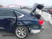 2017 Chevrolet Impala Premier с VIN 1G1145S35HU199170, выставлен на аукционе IAAI как лот 43529456 с пробегом 147 671 миль миль и . История ставок и продаж доступна на DreamBid. Изображение 17.