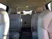 2023 Toyota Sienna XLE с VIN 5TDYRKEC5PS168036, выставлен на аукционе Copart как лот 90477905 с пробегом 80 040 миль миль и Чистый • Clean title. История ставок и продаж доступна на DreamBid. Изображение 10.