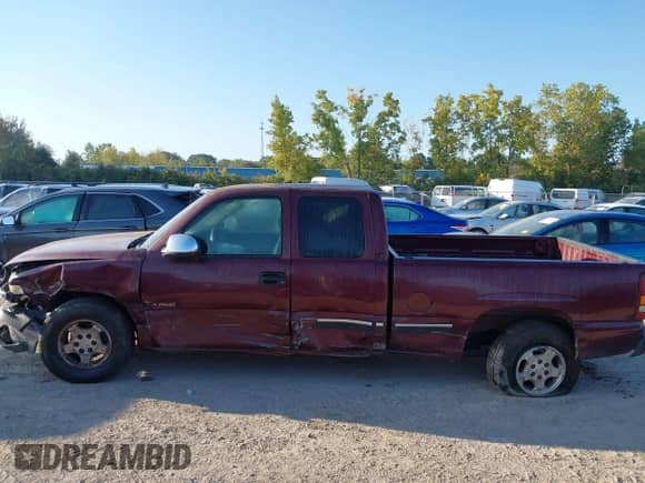 2001 Chevrolet Silverado 1500 LS с VIN 2GCEC19T711136664, выставлен на аукционе IAAI как лот 43201150 с пробегом 243 329 миль миль и . История ставок и продаж доступна на DreamBid. Изображение 14.