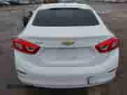 2017 Chevrolet Cruze LT с VIN 1G1BE5SM7H7223235, выставлен на аукционе IAAI как лот 43096686 с пробегом 50 938 миль миль и . История ставок и продаж доступна на DreamBid. Изображение 16.