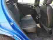 2024 Chevrolet Equinox RS с VIN 3GNAXWEG8RS154526, выставлен на аукционе Copart как лот 62387705 с пробегом 13 776 миль миль и Списание • Salvage title. История ставок и продаж доступна на DreamBid. Изображение 10.