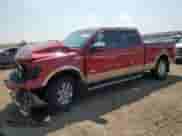 2013 Ford F-150 XL z VIN 1FTFW1ET8DFC67987, wystawiony jako Copart lot #67734615 z przebiegiem 91 877 mil mil oraz Szkoda całkowita • Salvage title. Historia ofert i sprzedaży dostępna na DreamBid. Obrazek 1.