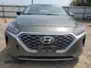 2021 Hyundai Ioniq Limited с VIN KMHC05LC1MU254410, выставлен на аукционе Copart как лот 53477115 с пробегом 126 606 миль миль и Списание • Salvage title. История ставок и продаж доступна на DreamBid. Изображение 5.