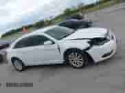 2014 Chrysler 200 Touring z VIN 1C3CCBBB6EN167654, wystawiony jako IAAI lot #43266128 z przebiegiem 206 288 mil mil oraz . Historia ofert i sprzedaży dostępna na DreamBid. Obrazek 13.