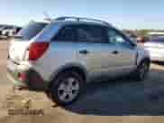 2014 Chevrolet Captiva Sport LS с VIN 3GNAL1EK7ES558432, выставлен на аукционе Copart как лот 75921154 с пробегом 217 341 миль миль и Чистый • Clean title. История ставок и продаж доступна на DreamBid. Изображение 3.