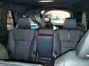 2024 Honda Passport TrailSport z VIN 5FNYF8H67RB019197, wystawiony jako Copart lot #67818765 z przebiegiem 10 425 mil mil oraz Szkoda całkowita • Salvage title. Historia ofert i sprzedaży dostępna na DreamBid. Obrazek 10.