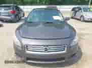 2014 Nissan Maxima SV with VIN 1N4AA5AP8EC462800, listed as a IAAI auction lot 42404180 with 144,222 mi miles and . Bid and sale history available at DreamBid. Image 12.