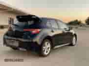 2019 Toyota Corolla SE с VIN JTNK4RBE1K3059615, выставлен на аукционе Copart как лот 87119095 с пробегом 263 235 миль миль и Чистый • Clean title. История ставок и продаж доступна на DreamBid. Изображение 4.