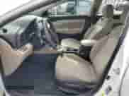 2020 Hyundai Elantra SEL z VIN 5NPD84LF7LH610132, wystawiony jako Copart lot #70293705 z przebiegiem 47 614 mil mil oraz Szkoda całkowita • Salvage title. Historia ofert i sprzedaży dostępna na DreamBid. Obrazek 7.