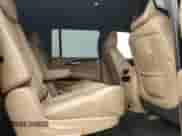 2018 Cadillac Escalade ESV Platinum with VIN 1GYS4KKJ6JR121041, listed as a Copart auction lot 70495245 with 109,042 mi miles and Salvage title. Bid and sale history available at DreamBid. Image 11.