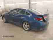 2018 Hyundai Sonata SEL z VIN 5NPE34AF0JH624912, wystawiony jako IAAI lot #41757575 z przebiegiem 103 260 mil mil oraz . Historia ofert i sprzedaży dostępna na DreamBid. Obrazek 3.