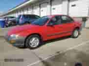 1997 Chevrolet Cavalier с VIN 1G1JC5241V7280494, выставлен на аукционе Copart как лот 52234955 с пробегом 93 867 миль миль и Чистый • Clean title. История ставок и продаж доступна на DreamBid. Изображение 1.