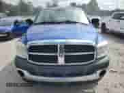 2008 Dodge 1500 ST with VIN 1D7HA16K08J122612, listed as a Copart auction lot 82342825 with 111,834 mi miles and Salvage title. Bid and sale history available at DreamBid. Image 5.