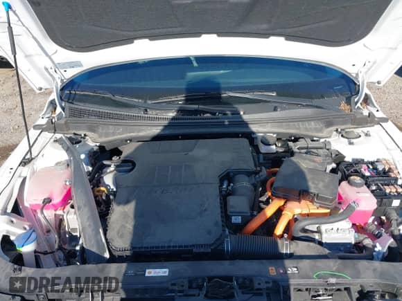 2024 Hyundai Elantra Limited z VIN KMHLN4DJ2RU097017, wystawiony jako IAAI lot #43068401 z przebiegiem 15 452 mil mil oraz . Historia ofert i sprzedaży dostępna na DreamBid. Obrazek 10.