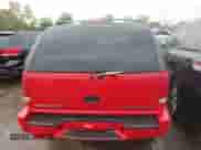 2001 Chevrolet Blazer LT with VIN 1GNDT13W412220057, listed as a IAAI auction lot 43255739 with Not provided miles and . Bid and sale history available at DreamBid. Image 17.