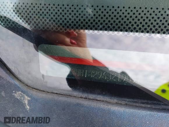 2006 Dodge 1500 Laramie с VIN 1D3HU18296J219097, выставлен на аукционе IAAI как лот 41613648 с пробегом 121 707 миль миль и . История ставок и продаж доступна на DreamBid. Изображение 9.