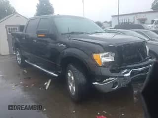 2014 Ford F-150 XL с VIN 1FTFW1EF5EKG56279, выставлен на аукционе IAAI как лот 42966410 с пробегом 191 709 миль миль и . История ставок и продаж доступна на DreamBid. Изображение 1.