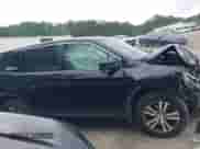 2017 Honda Pilot EX-L with VIN 5FNYF5H61HB018057, listed as a IAAI auction lot 42422940 with 117,111 mi miles and . Bid and sale history available at DreamBid. Image 13.