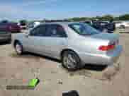 2001 Toyota Camry LE z VIN 4T1BF22K91U124811, wystawiony jako Copart lot #80079575 z przebiegiem 122 456 mil mil oraz Szkoda całkowita • Salvage title. Historia ofert i sprzedaży dostępna na DreamBid. Obrazek 2.