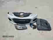 2017 Chevrolet Sonic Premier с VIN 1G1JF5SB1H4161209, выставлен на аукционе Copart как лот 65517015 с пробегом 90 828 миль миль и Списание • Salvage title. История ставок и продаж доступна на DreamBid. Изображение 12.