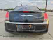 2013 Chrysler 300 with VIN 2C3CCAAG0DH527838, listed as a Copart auction lot 81816665 with 245,251 mi miles and Salvage title. Bid and sale history available at DreamBid. Image 6.