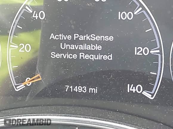 2021 Jeep Grand Cherokee Limited with VIN 1C4RJFBGXMC590777, listed as a IAAI auction lot 42416765 with 71,493 mi miles and . Bid and sale history available at DreamBid. Image 15.