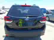 2021 Subaru Forester z VIN JF2SKADC7MH490331, wystawiony jako IAAI lot #42703845 z przebiegiem 24 939 mil mil oraz . Historia ofert i sprzedaży dostępna na DreamBid. Obrazek 16.