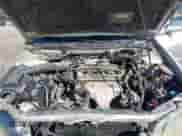 1998 Honda Accord EX with VIN 1HGCG5656WA219042, listed as a IAAI auction lot 43031431 with 153,934 mi miles and . Bid and sale history available at DreamBid. Image 10.