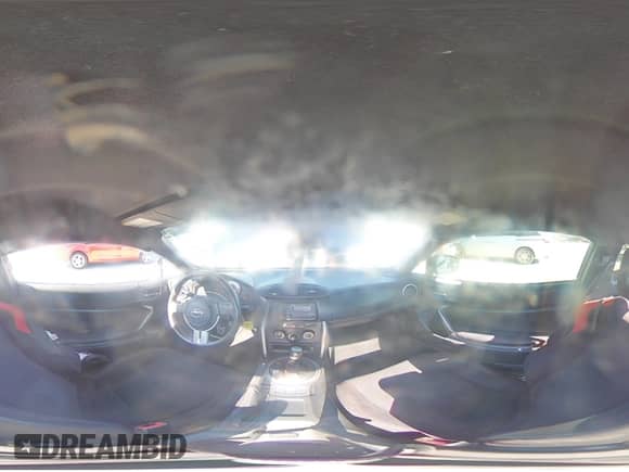 2013 Scion FR-S z VIN JF1ZNAA15D2728435, wystawiony jako Copart lot #71405605 z przebiegiem 111 562 mil mil oraz Szkoda całkowita • Salvage title. Historia ofert i sprzedaży dostępna na DreamBid. Obrazek 14.