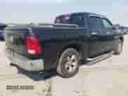 2013 Ram 1500 Tradesman with VIN 1C6RR6KT8DS628266, listed as a Copart auction lot 80922855 with 121,658 mi miles and Clean title. Bid and sale history available at DreamBid. Image 3.