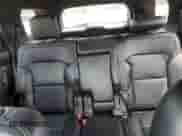 2017 Ford Explorer Limited z VIN 1FM5K8F84HGB77774, wystawiony jako Copart lot #66374655 z przebiegiem 112 027 mil mil oraz Szkoda całkowita • Salvage title. Historia ofert i sprzedaży dostępna na DreamBid. Obrazek 10.