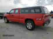 2006 Chevrolet Silverado 1500 LT1 with VIN 1GCEK19V46Z203255, listed as a Copart auction lot 60220785 with 162,520 mi miles and Clean title. Bid and sale history available at DreamBid. Image 2.