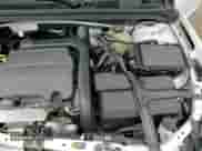 2022 Chevrolet Malibu LT with VIN 1G1ZD5ST9NF178826, listed as a Copart auction lot 62778995 with 48,973 mi miles and Non repairable. Bid and sale history available at DreamBid. Image 14.