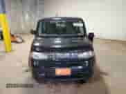 2013 Nissan Cube S with VIN JN8AZ2KR2DT305137, listed as a Copart auction lot 50713415 with 111,690 mi miles and Salvage title. Bid and sale history available at DreamBid. Image 5.