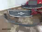 2013 Chevrolet Traverse LT z VIN 1GNKVGKD2DJ123860, wystawiony jako IAAI lot #42683933 z przebiegiem 182 801 mil mil oraz . Historia ofert i sprzedaży dostępna na DreamBid. Obrazek 18.