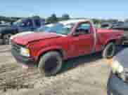 1994 Dodge Dakota z VIN 1B7FL26GRWQ111468, wystawiony jako Copart lot #68062354 z przebiegiem 249 839 mil mil oraz Szkoda całkowita • Salvage title. Historia ofert i sprzedaży dostępna na DreamBid. Obrazek 1.