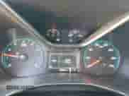 2018 Chevrolet Colorado 4WD Work Truck с VIN 1GCHTBEA7J1232646, выставлен на аукционе Copart как лот 55026275 с пробегом 146 820 миль миль и Списание • Salvage title. История ставок и продаж доступна на DreamBid. Изображение 9.