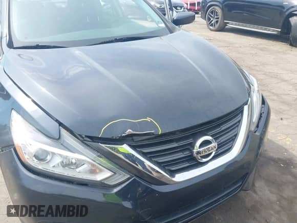 2016 Nissan Altima S с VIN 1N4AL3AP0GC293065, выставлен на аукционе IAAI как лот 43291481 с пробегом 203 894 миль миль и . История ставок и продаж доступна на DreamBid. Изображение 6.