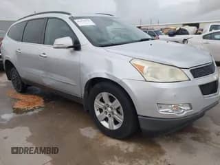 2009 Chevrolet Traverse 2LT с VIN 1GNER23D69S104166, выставлен на аукционе IAAI как лот 42458838 с пробегом 201 932 миль миль и . История ставок и продаж доступна на DreamBid. Изображение 1.