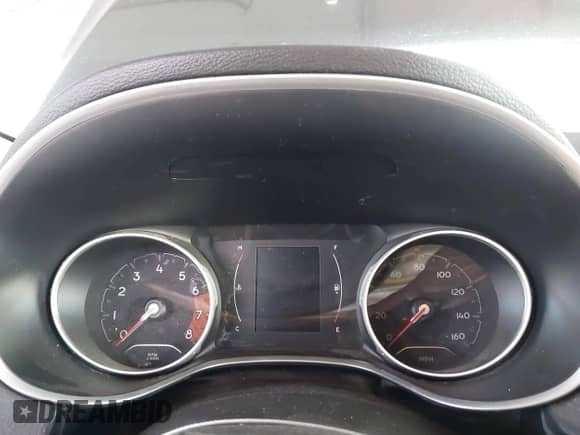 2021 Jeep Compass Altitude с VIN 3C4NJCBB3MT522861, выставлен на аукционе IAAI как лот 40885753 с пробегом 98 583 миль миль и . История ставок и продаж доступна на DreamBid. Изображение 7.