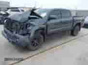 2023 Toyota Tacoma SR5 z VIN 3TMAZ5CN0PM200298, wystawiony jako IAAI lot #42880608 z przebiegiem 73 069 mil mil oraz . Historia ofert i sprzedaży dostępna na DreamBid. Obrazek 18.