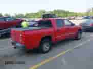2006 Dodge Dakota ST with VIN 1D7HE28K16S505179, listed as a IAAI auction lot 42483353 with 103,862 mi miles and . Bid and sale history available at DreamBid. Image 4.