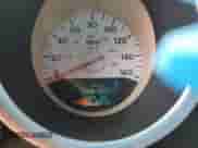 2006 Dodge Charger R/T с VIN 2B3KA53H76H528399, выставлен на аукционе Copart как лот 76421814 с пробегом 186 132 миль миль и Списание • Salvage title. История ставок и продаж доступна на DreamBid. Изображение 9.