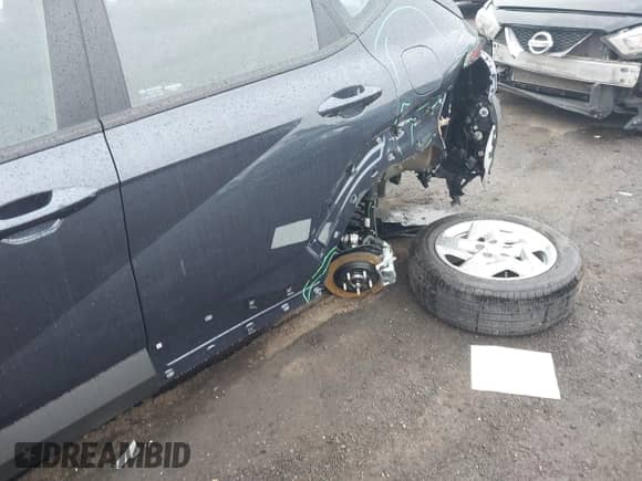 2025 Hyundai Kona SE с VIN KM8HACAB5SU307334, выставлен на аукционе IAAI как лот 42352897 с пробегом 189 миль миль и . История ставок и продаж доступна на DreamBid. Изображение 19.