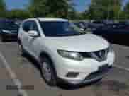 2015 Nissan Rogue SL с VIN 5N1AT2MV9FC766521, выставлен на аукционе IAAI как лот 43160793 с пробегом 202 781 миль миль и . История ставок и продаж доступна на DreamBid. Изображение 6.