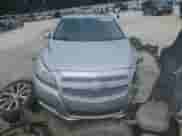 2013 Chevrolet Malibu LTZ с VIN 1G11H5SA6DF146284, выставлен на аукционе Copart как лот 80020345 с пробегом 126 882 миль миль и Списание • Salvage title. История ставок и продаж доступна на DreamBid. Изображение 5.