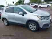 2022 Chevrolet Trax LT с VIN KL7CJLSM3NB536753, выставлен на аукционе IAAI как лот 42363356 с пробегом 51 708 миль миль и . История ставок и продаж доступна на DreamBid. Изображение 14.