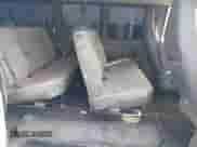 2019 Chevrolet Express Passenger LT с VIN 1GAZGPFG0K1195765, выставлен на аукционе IAAI как лот 42627410 с пробегом 153 591 миль миль и . История ставок и продаж доступна на DreamBid. Изображение 8.