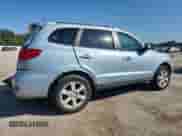 2008 Hyundai Santa Fe SE с VIN 5NMSH13E98H145600, выставлен на аукционе Copart как лот 82083025 с пробегом 81 442 миль миль и Списание • Salvage title. История ставок и продаж доступна на DreamBid. Изображение 3.
